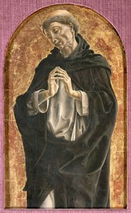 San Domingo de Cosimo Tura